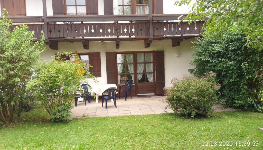 Ferienwohnung Theresa photo 1