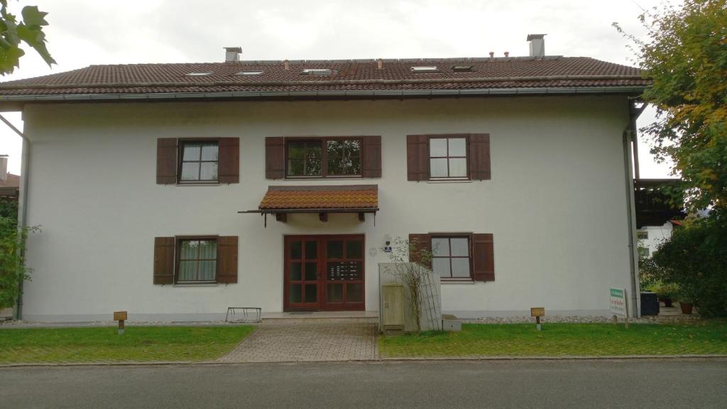 Ferienwohnung Theresa photo 3