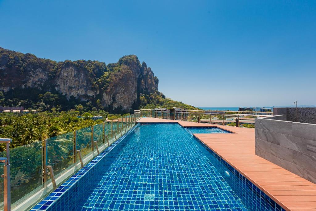 Vacay Aonang Hotel