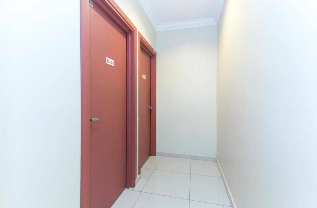GS Budget Hotel Ampang photo 4