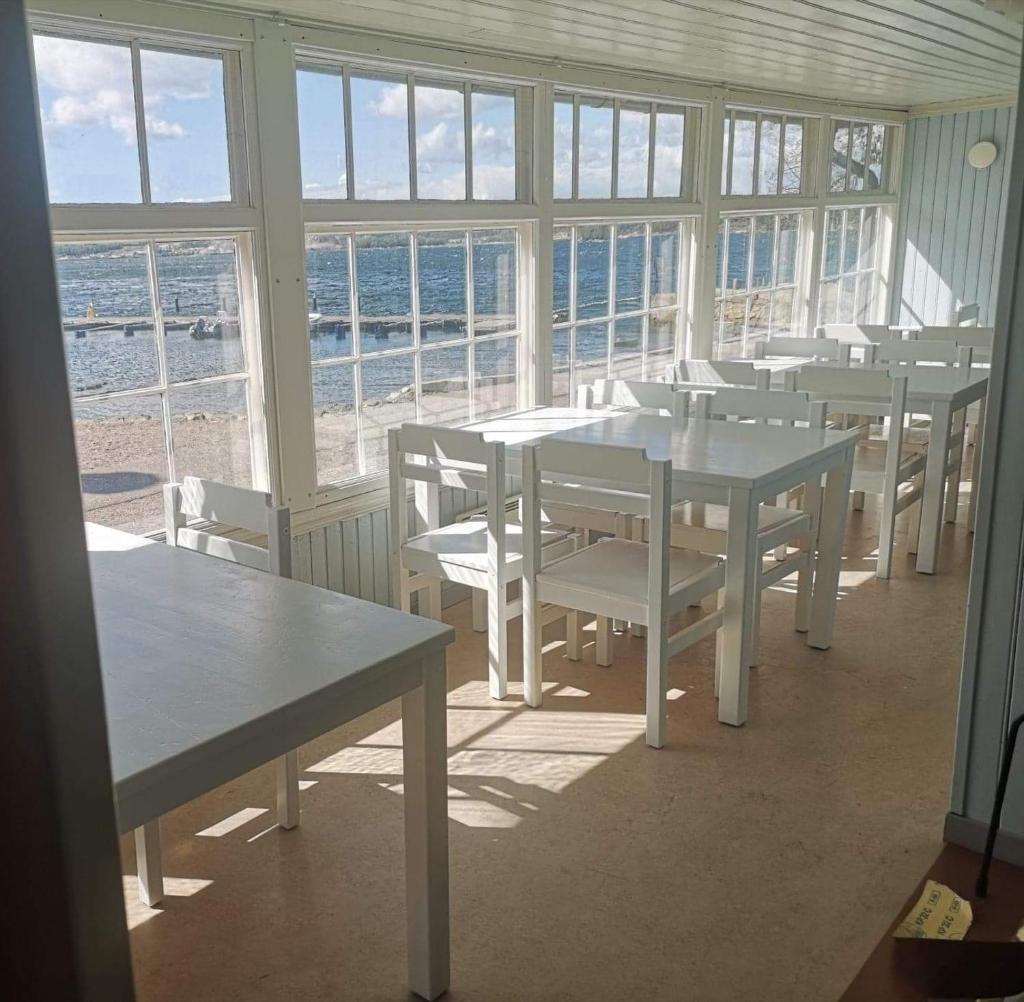 Gustafsbergs Badhotell & Vandrarhem photo 4