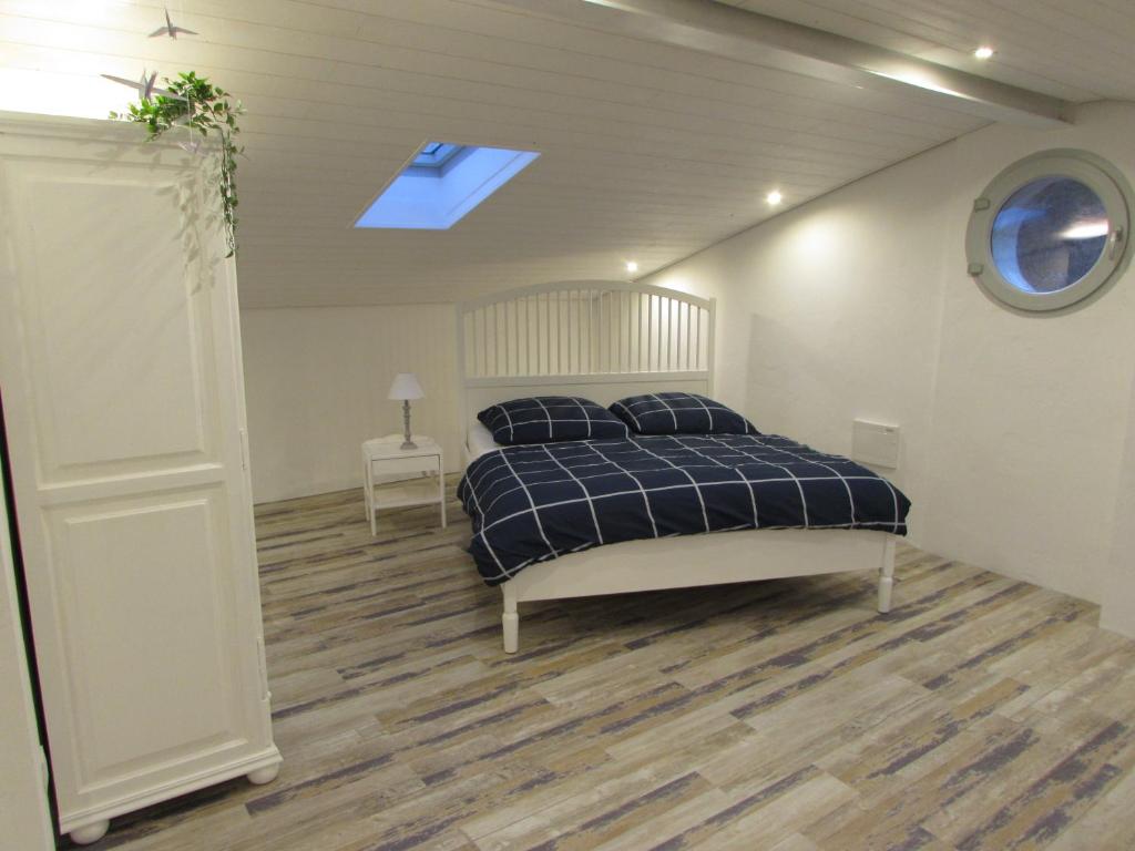Le Parc - Suite climatisée photo 1