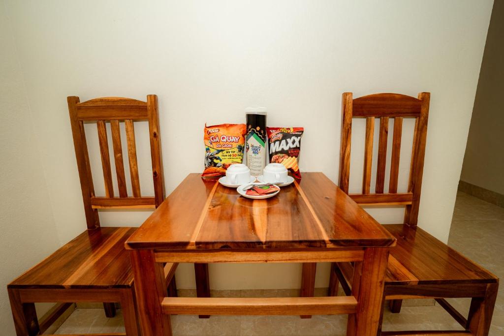 Trang An Freedom Hood