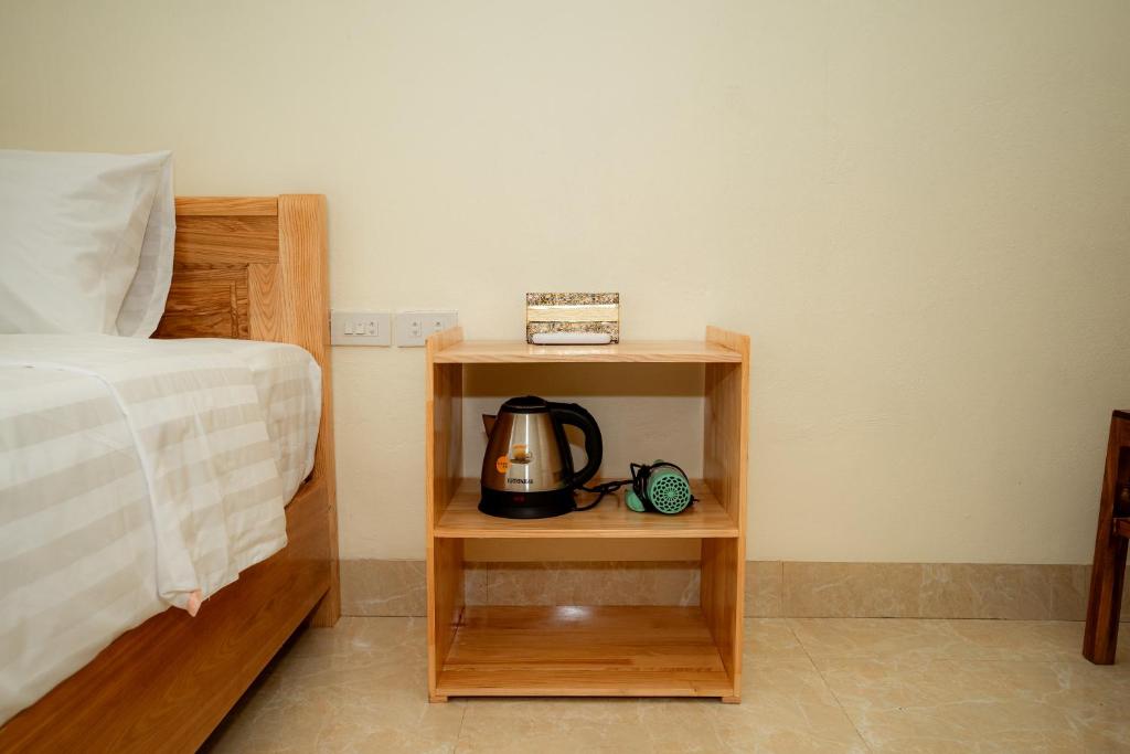 Trang An Freedom Hood