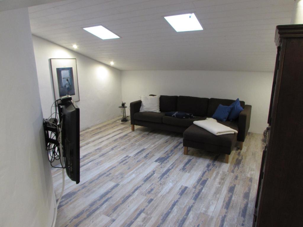 Le Parc - Suite climatisée photo 2
