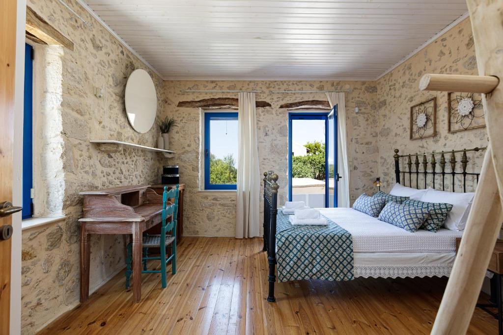 Anna's Villa in Mesi Village photo 3