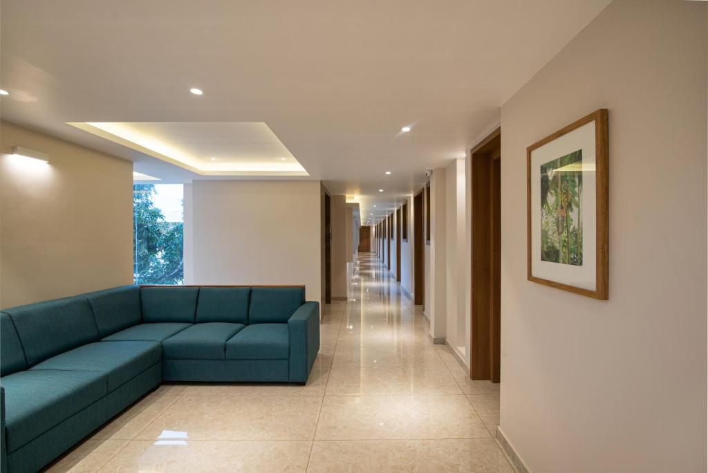 Time Square Boutique Hotel & Spa photo 4