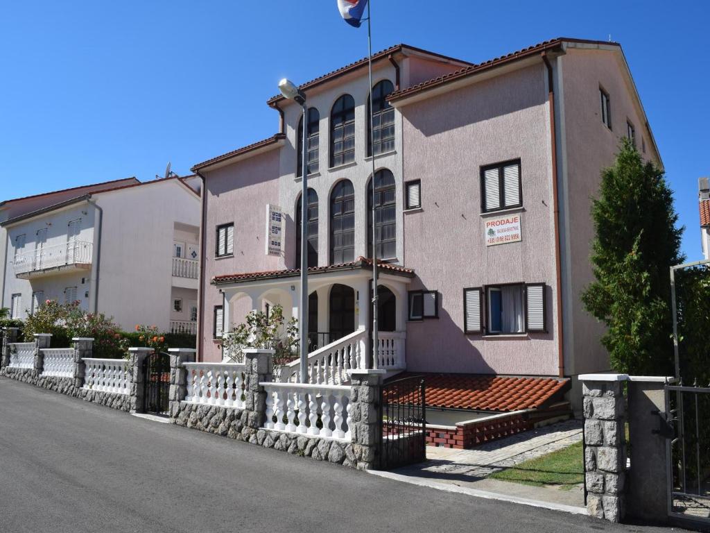 Apartments Tatarovic photo 4