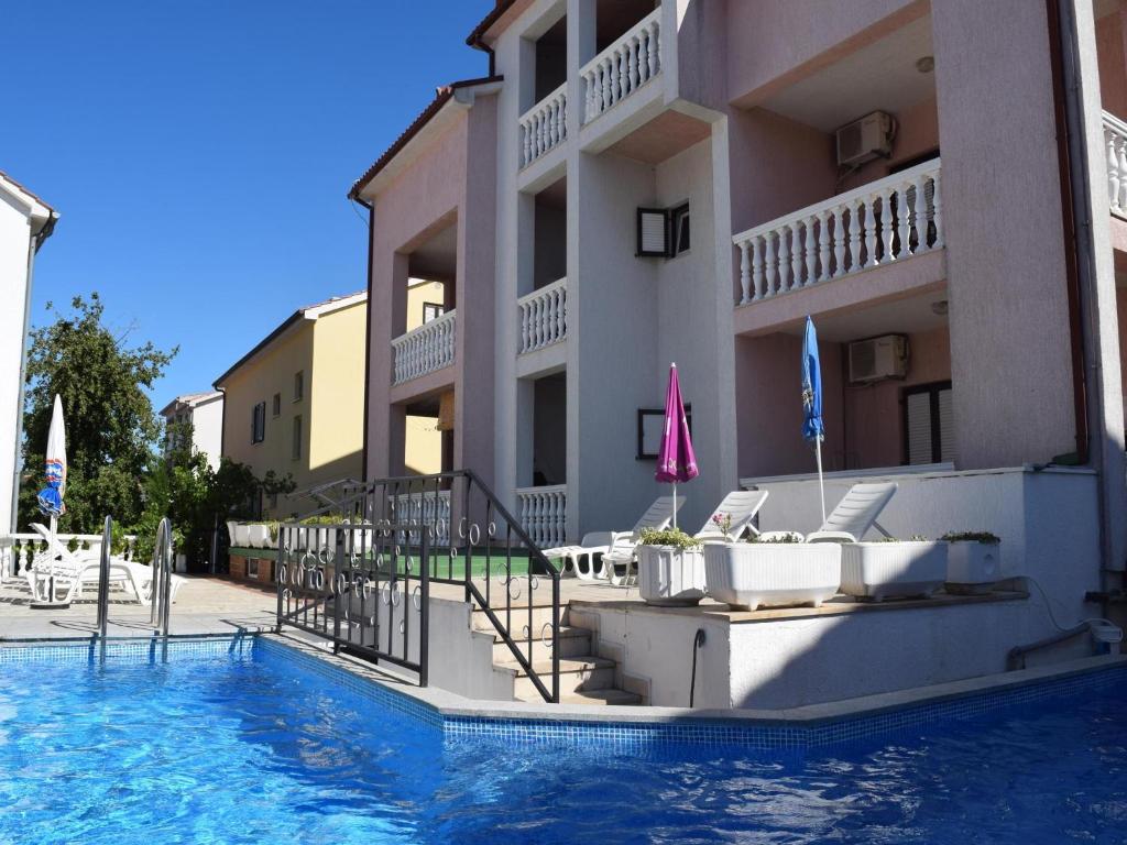Apartments Tatarovic
