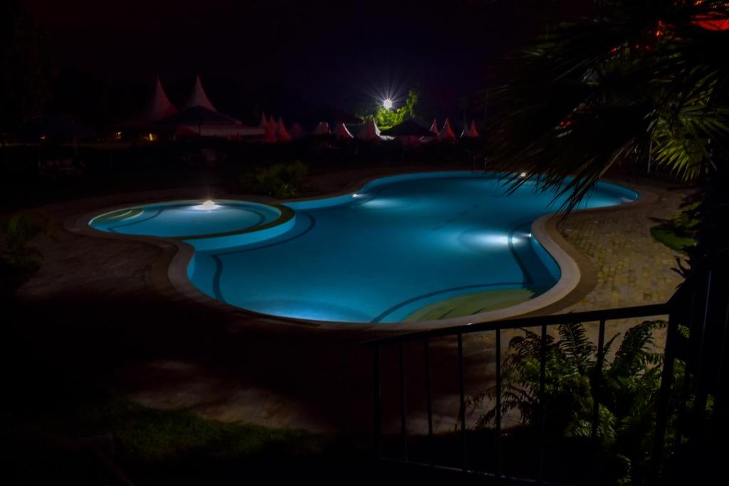Royal Green Gardens Resort photo 2