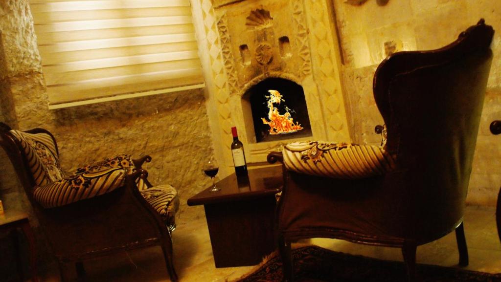 Family Cave Suite Hotel photo 3