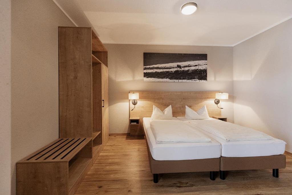 Hotel Ahornhof photo 1