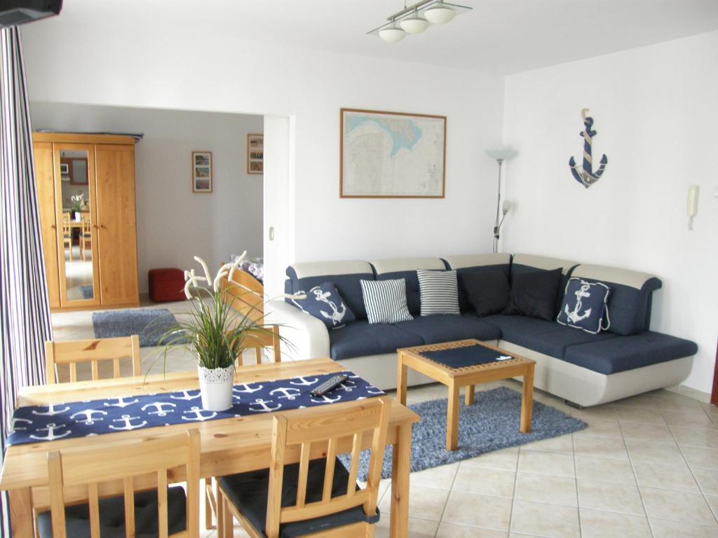 Апартаменты (Апартаменты с 1 спальней (для 4 взрослых)), ApartNet Apartamenty przy Promenadzie