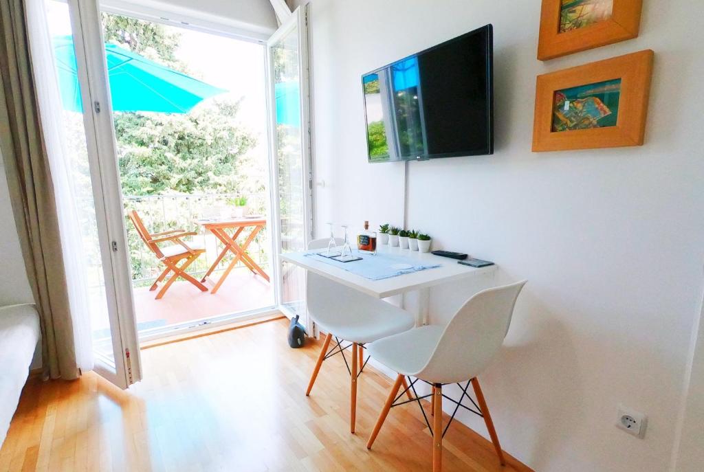 Beachfront Apartment Mala Tereza photo 1