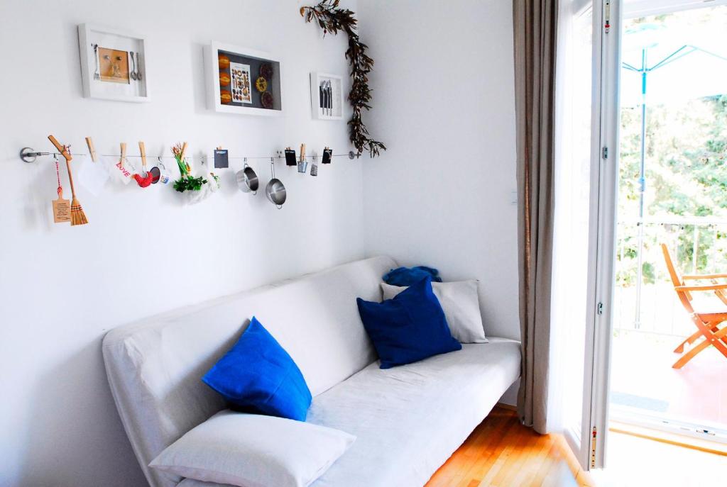 Beachfront Apartment Mala Tereza photo 4
