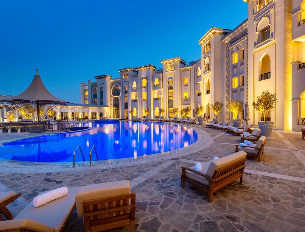 Ezdan Palace Hotel photo 1