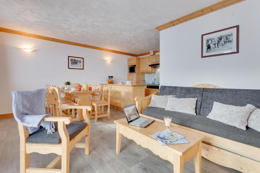 Residence Chalet de l'Adonis photo 1