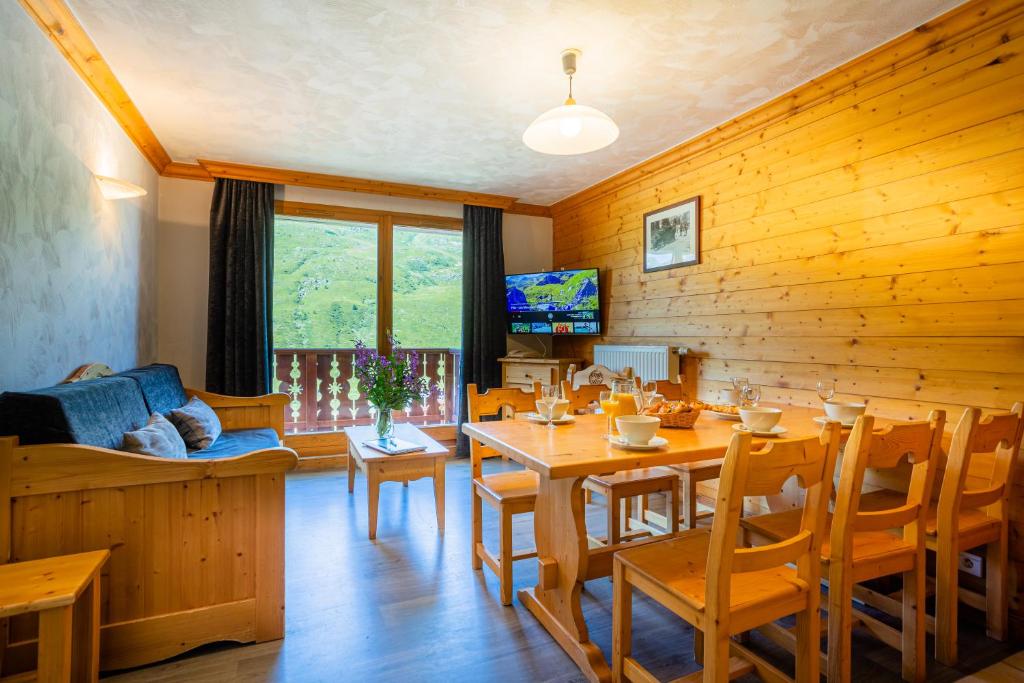 Residence Chalet de l'Adonis photo 3