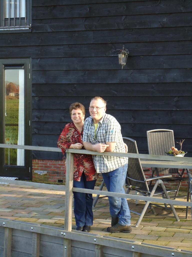 Hoeve Meerzicht photo 2