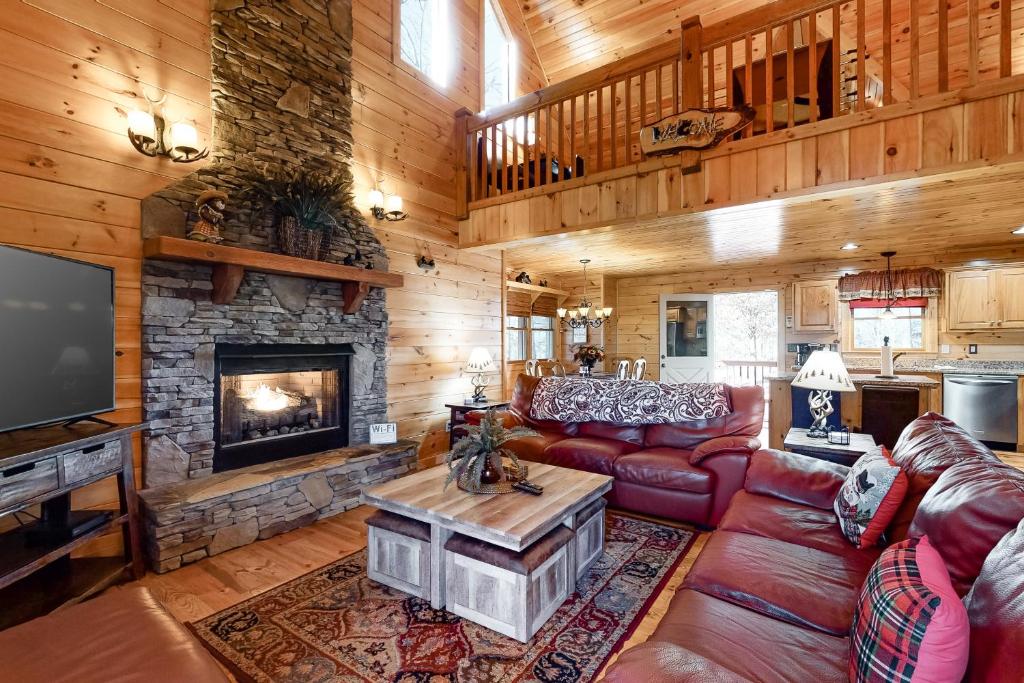 Bearfoot Lodge photo 3