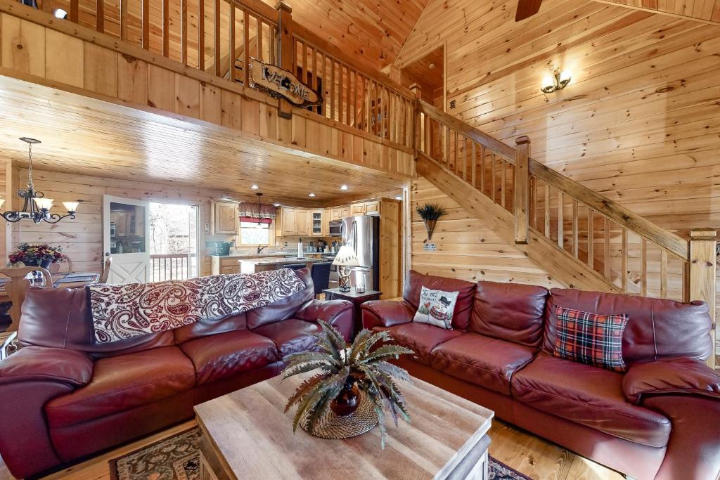 Bearfoot Lodge photo 1