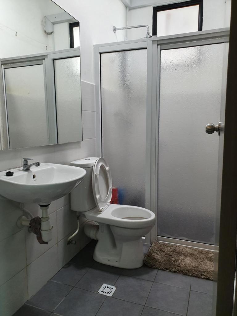 A29 Benoni Garden Suites photo 2