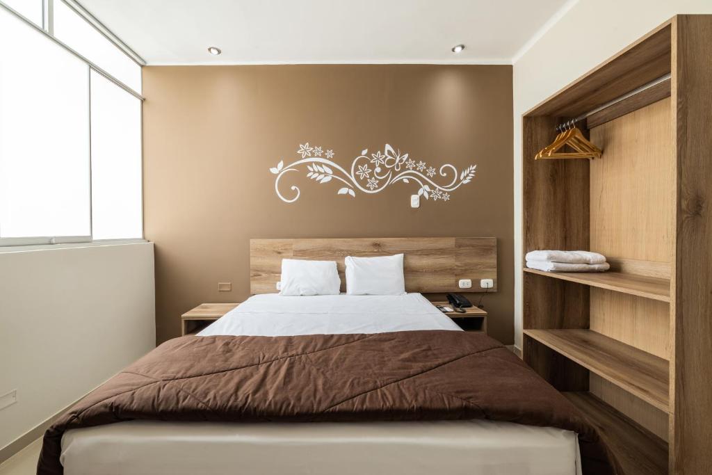 Hotel Solec Piura