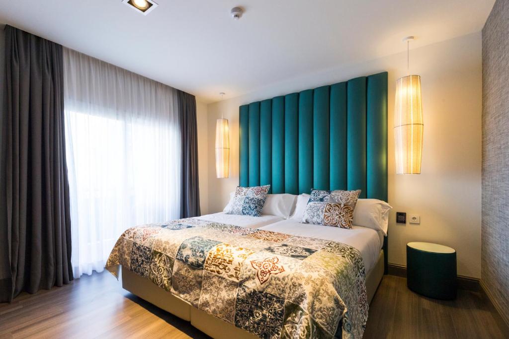 Sant Jordi Boutique Hotel photo 4
