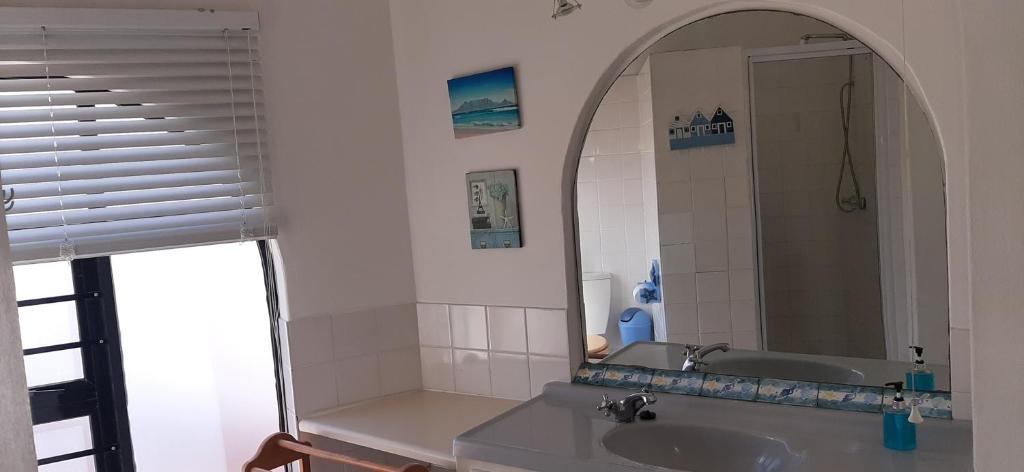 Oom Piet Accommodation photo 4