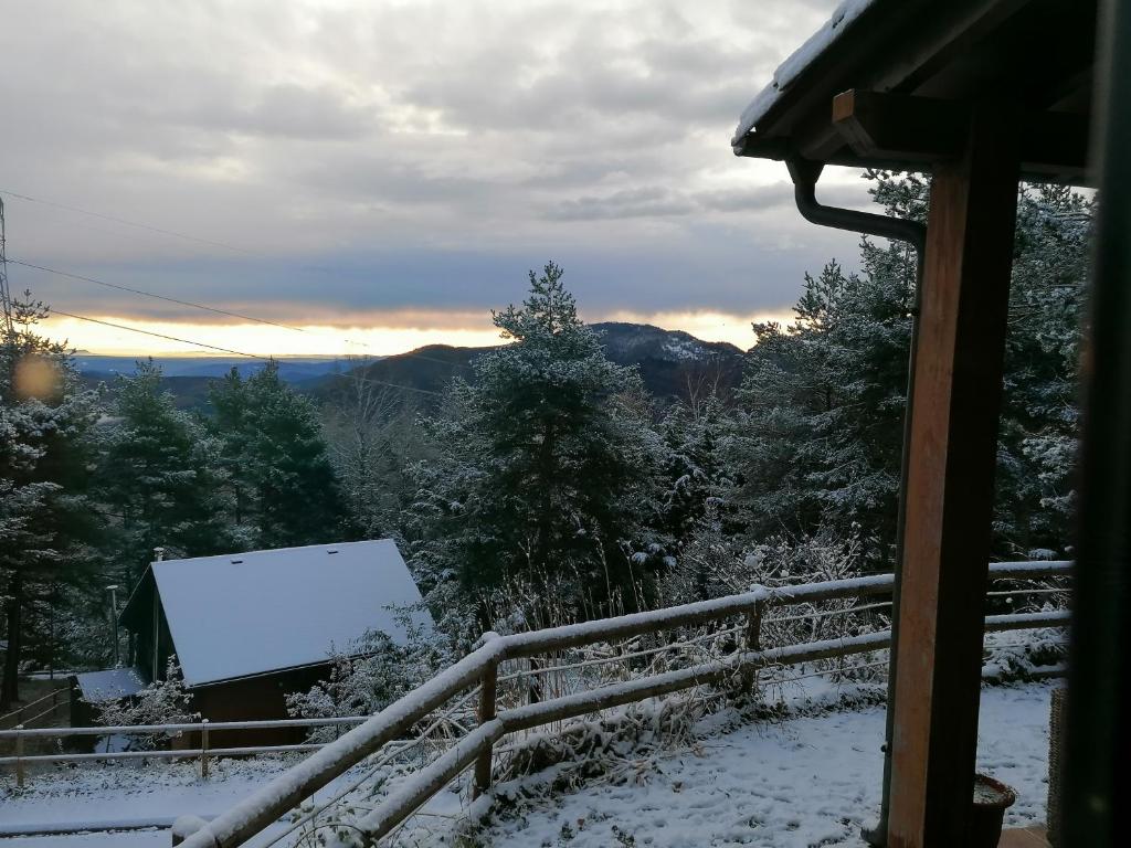 LES MARMOTES Camprodon photo 3