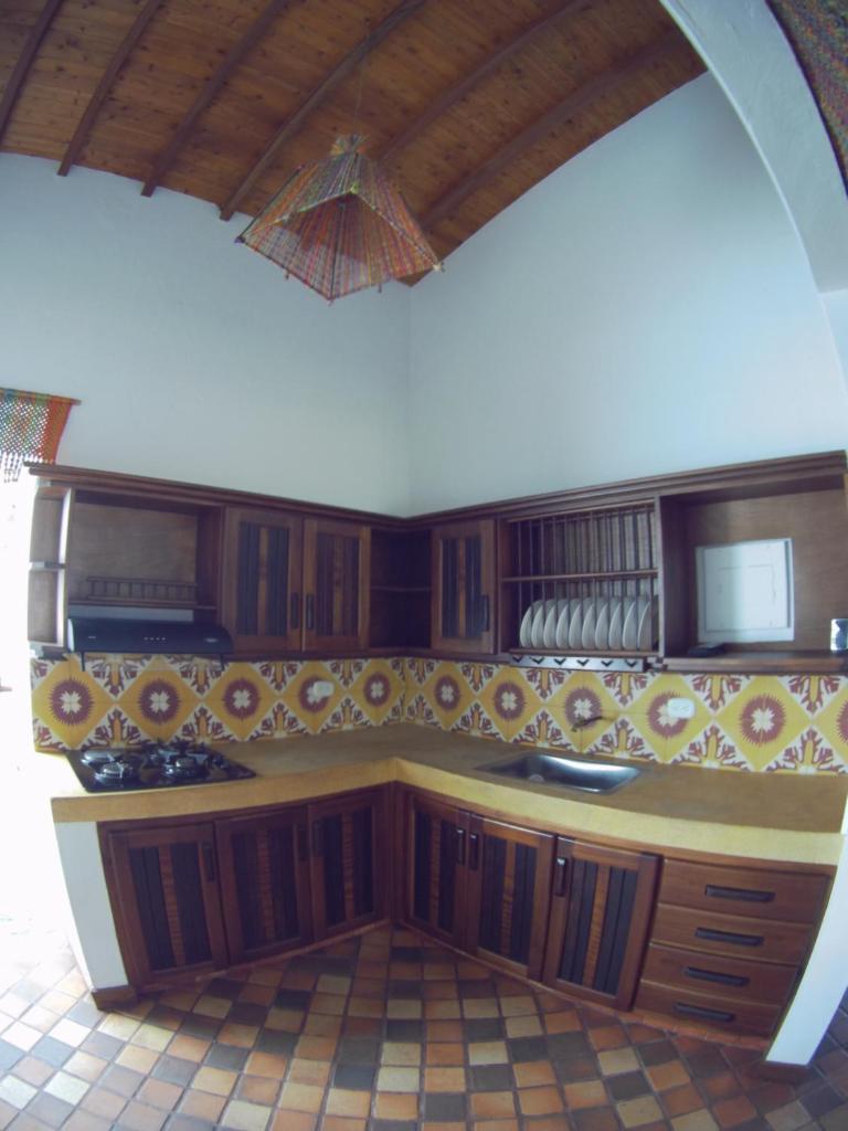 Casa Republicana en Jericó photo 2