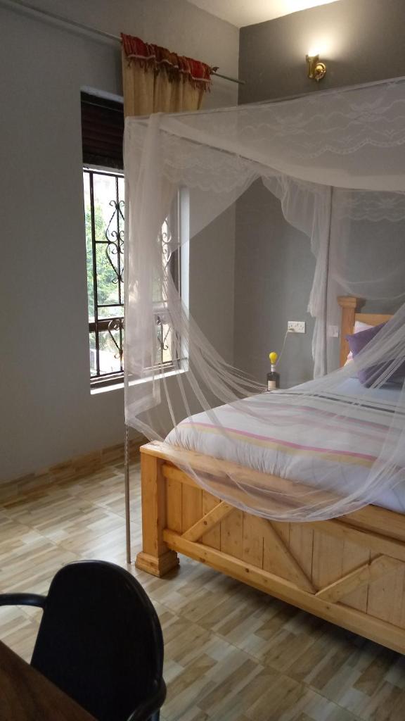 Mondi Lodge Kisoro photo 4