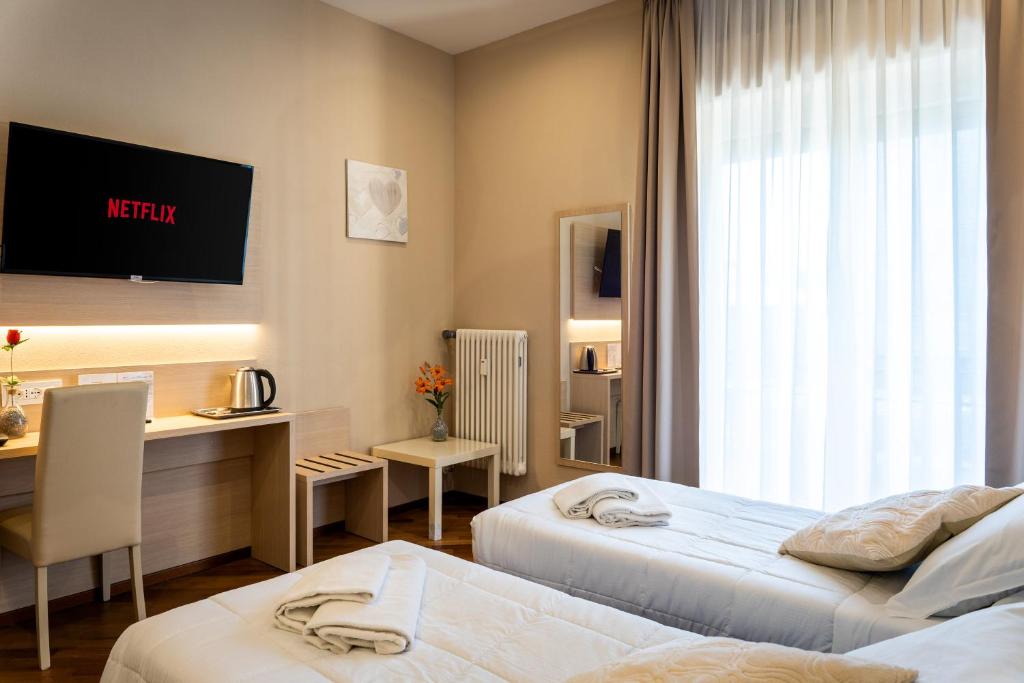 Hotel Victoria photo 4