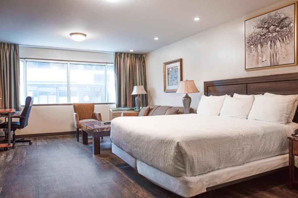 The Business Inn photo 3