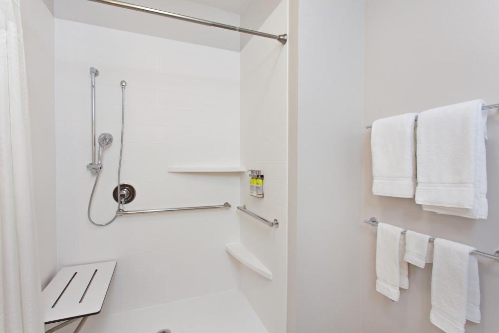 Holiday Inn Express & Suites - Moses Lake, an IHG Hotel photo 4