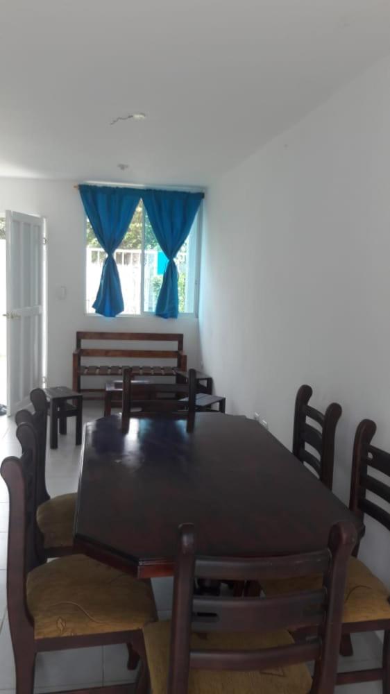 CONJUNTO RESIDENCIAL LOS MANGOS photo 4
