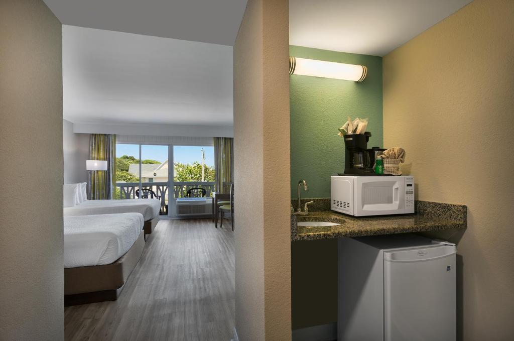 Caribbean Resort Myrtle Beach photo 4