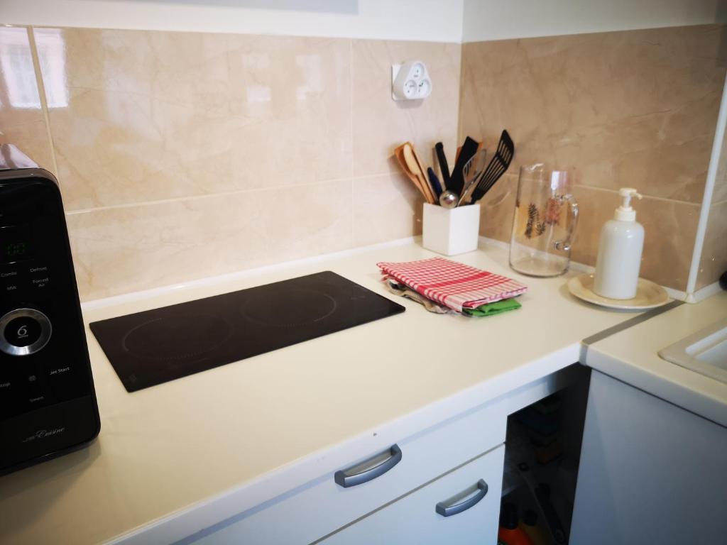 Nice appartement centre photo 4