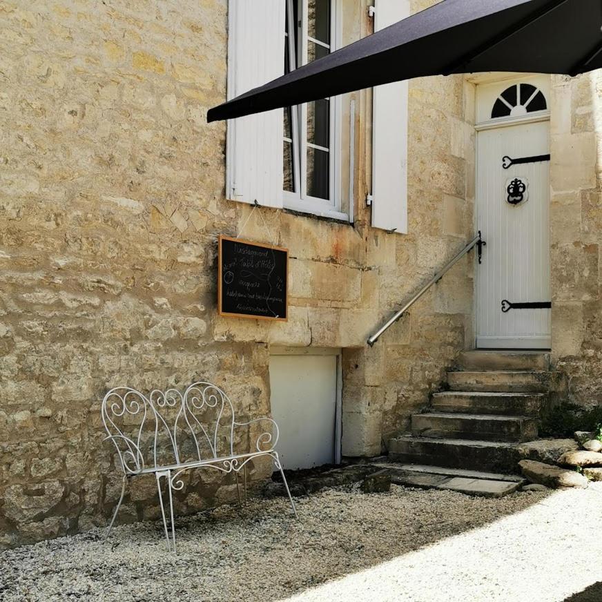 Gîte Le Bonheur photo 4