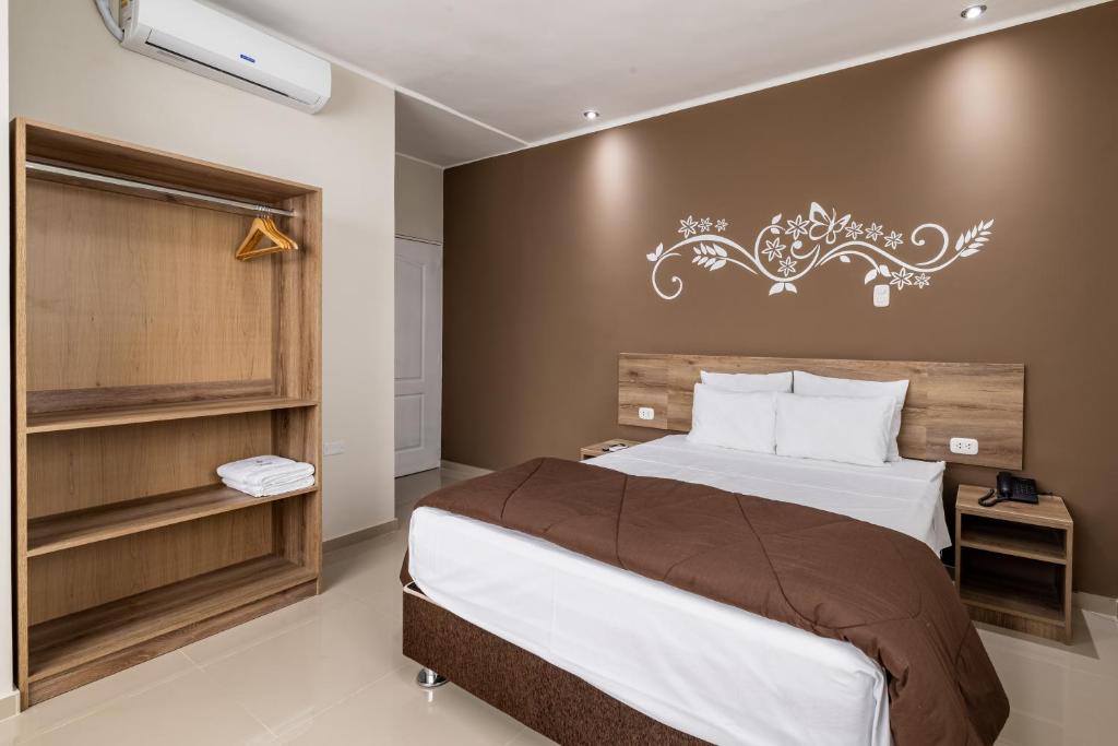 Hotel Solec Piura photo 1