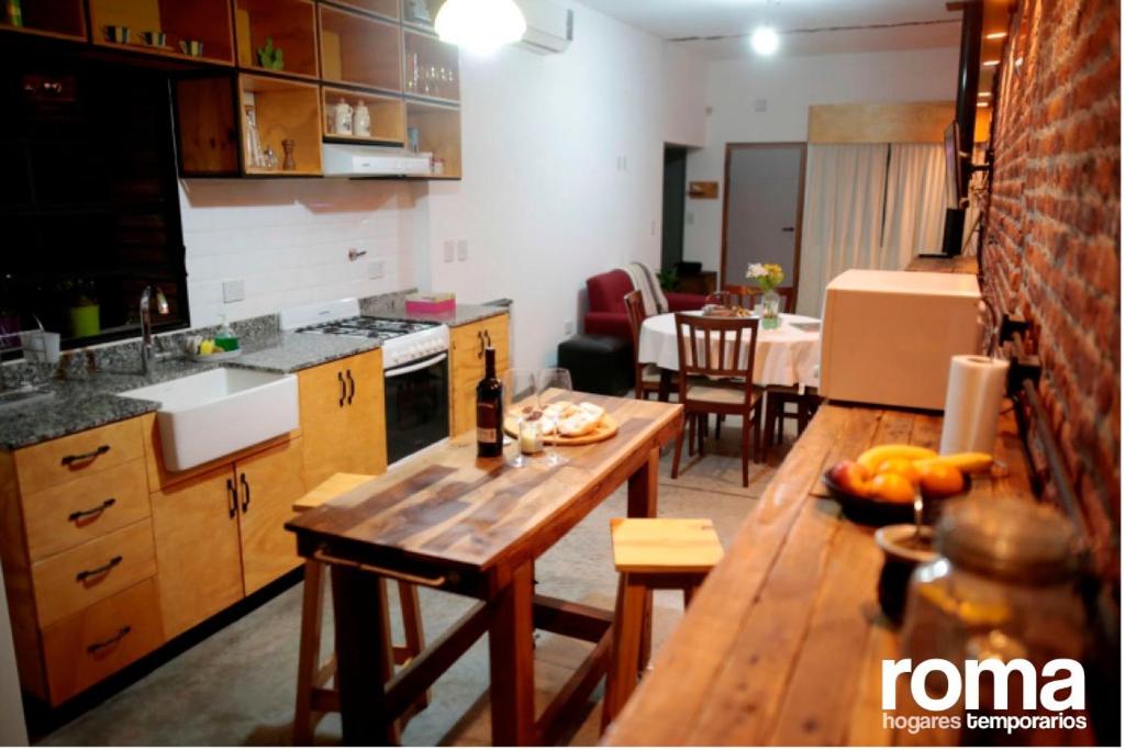 ROMA Hogares Temporarios photo 4