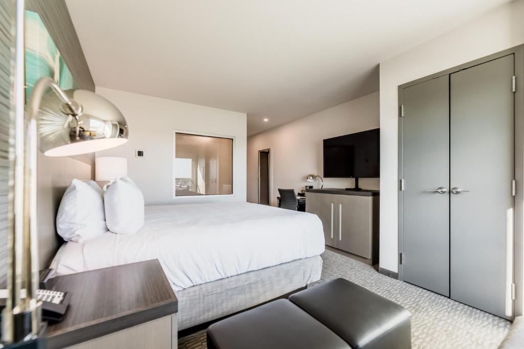 Hyatt House Winnipeg South Outlet Collection photo 4