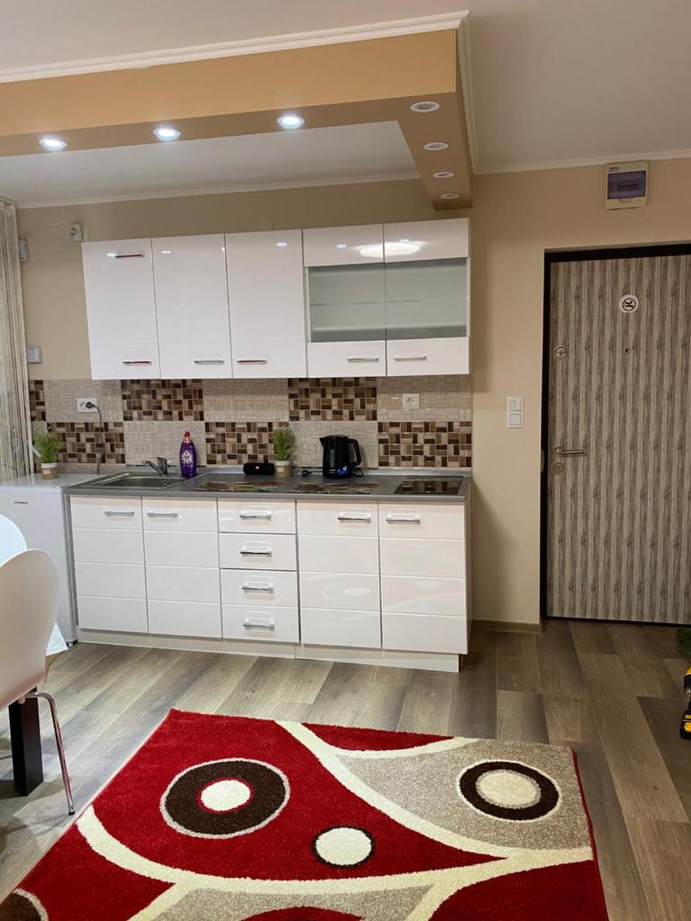 8 RESIDENCE APARTAMENT photo 2