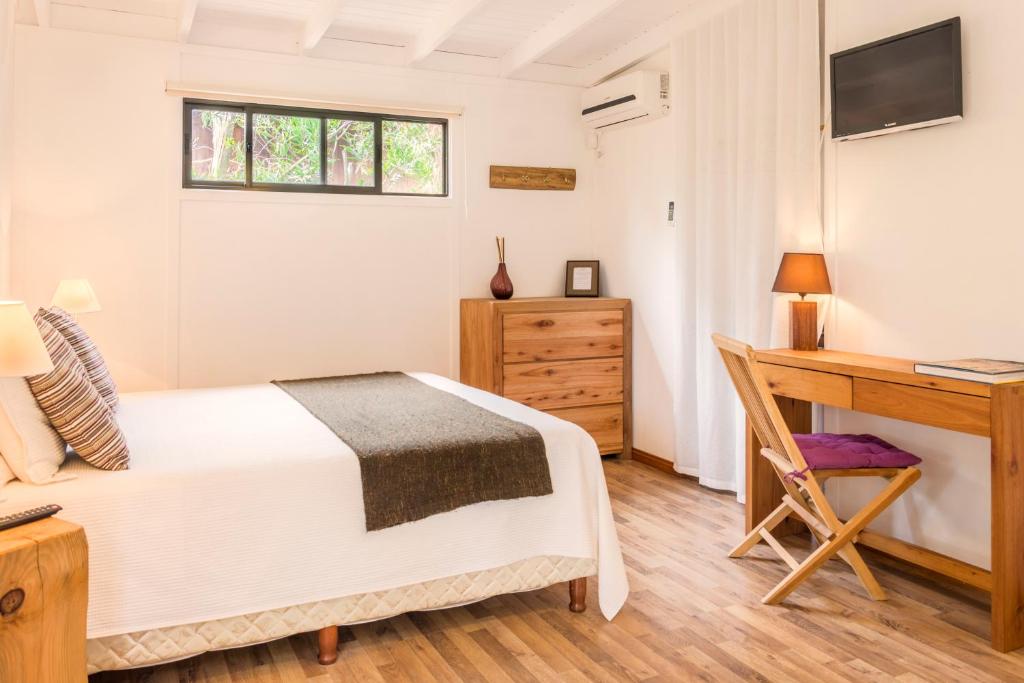 La Maison Suites & Gastronomía photo 3