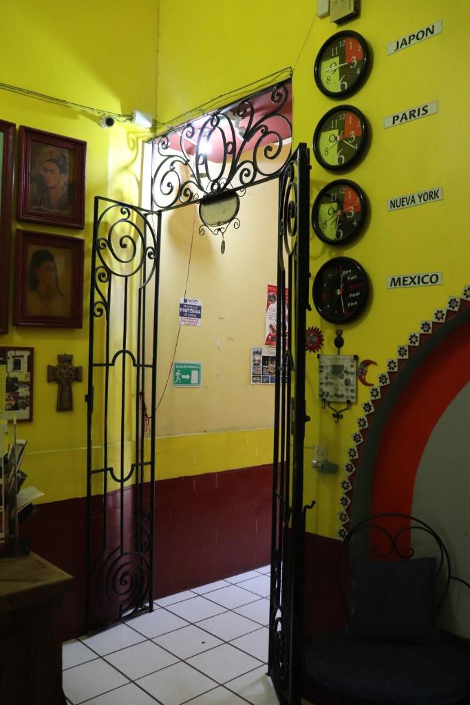 Hostel Casa Zalaoui photo 4