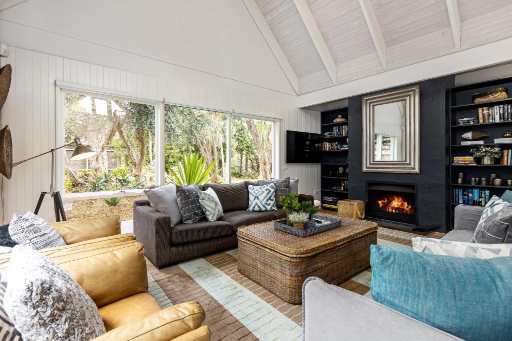 Royadie Retreat Blairgowrie photo 1
