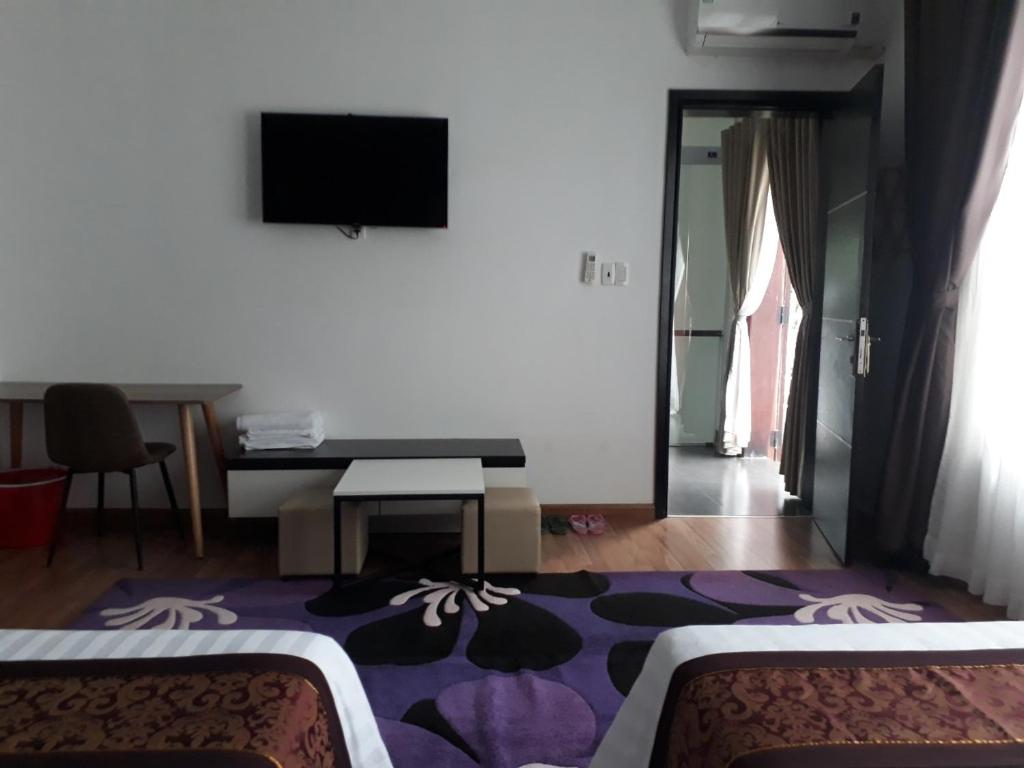 Đồi Sao Homestay