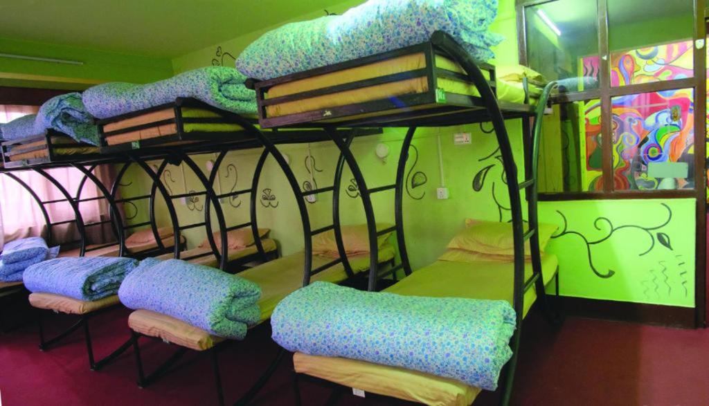 Rest Up Kathmandu Hostel photo 4