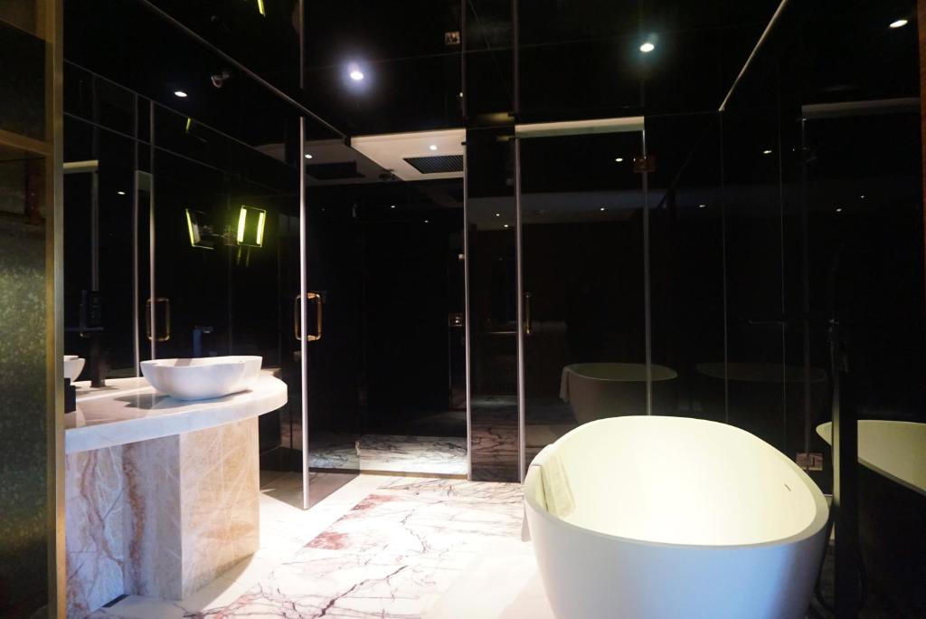 The Macau Roosevelt Hotel photo 3