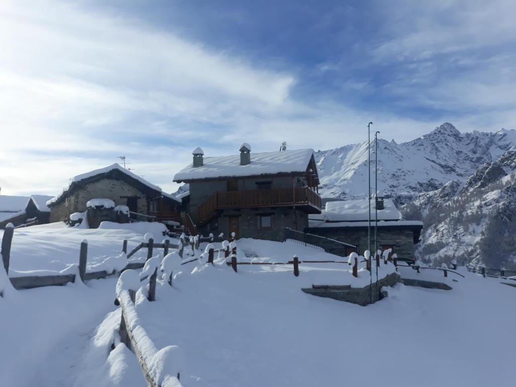 la casa dei nonni photo 2